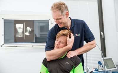 Chirotherapie-Refresher Kurse in 2023