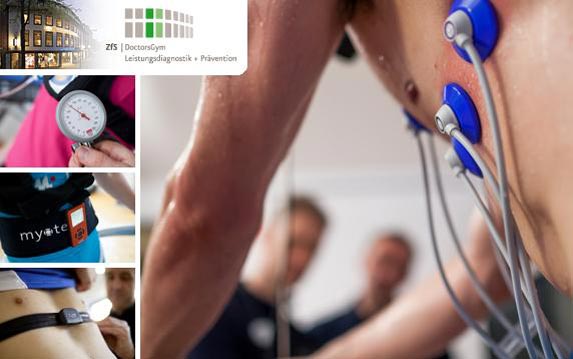 ZfS Leistungsdiagnostik