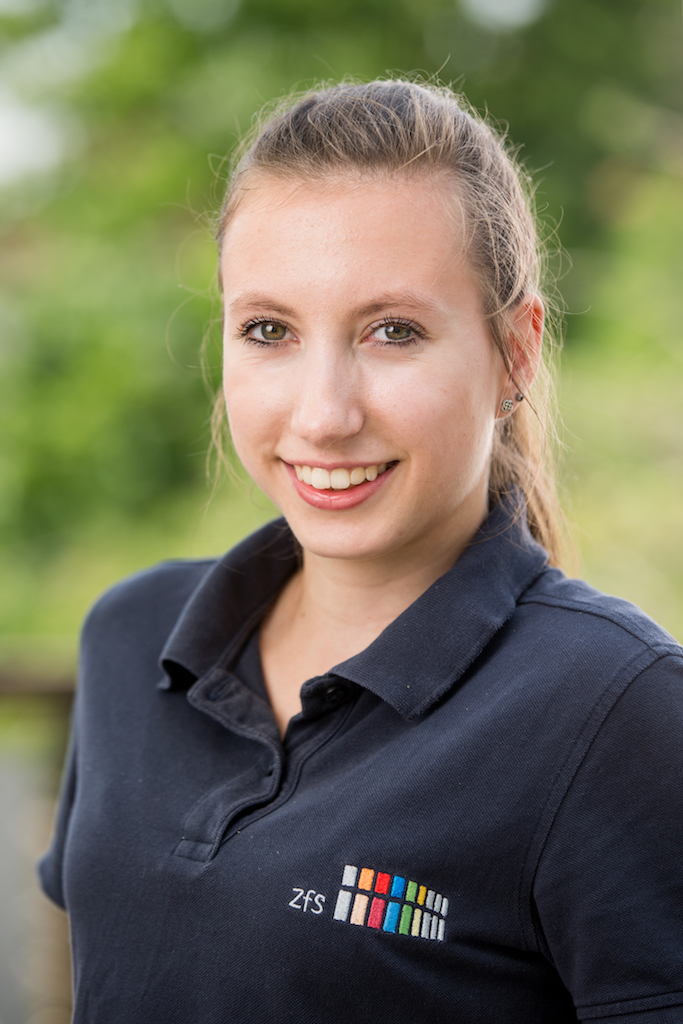Ilka Handke