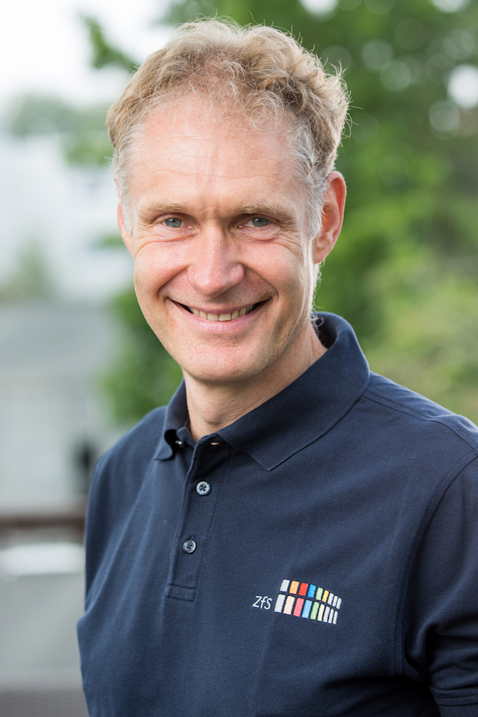 Ralph Schomaker