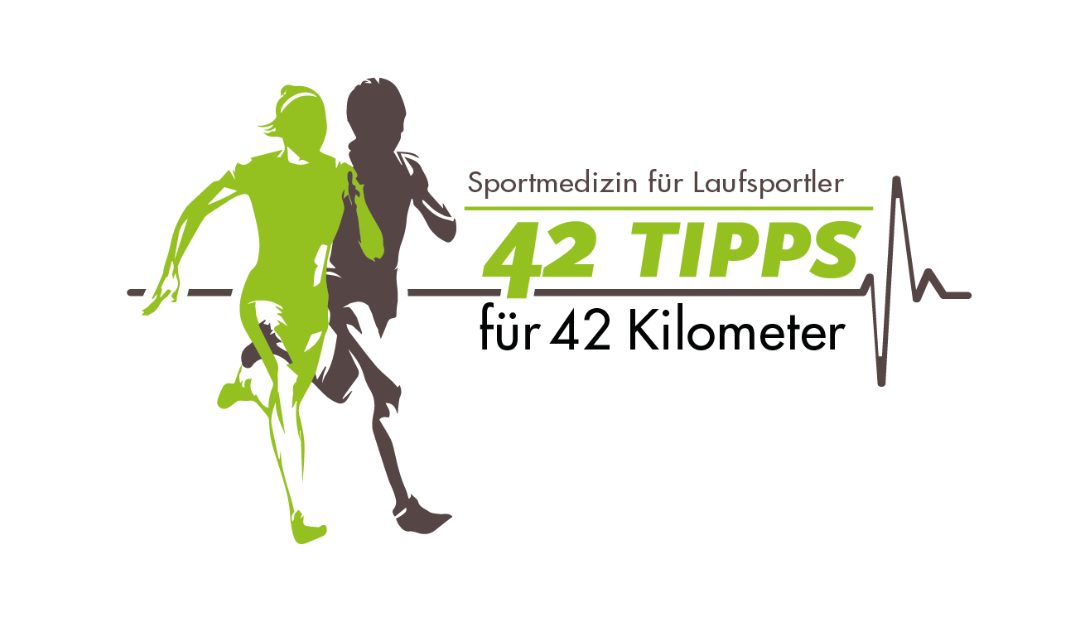 NEU – 42 Tipps für 42km Vorabveröffentlichung