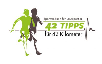 NEU – 42 Tipps für 42km Vorabveröffentlichung