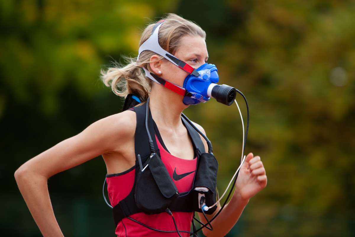 Laufsport