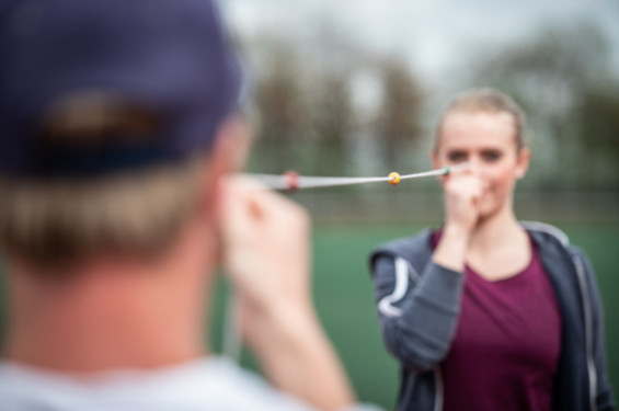 C-Lizenz-Kurs Neuroathletik vom 22./23.10.2022  im ZfS