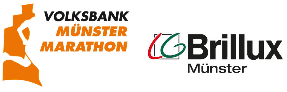 Volksbank Münster Marathon & Brillux