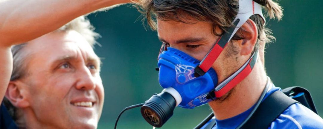 Sportmedizinische Leistungsdiagnostik