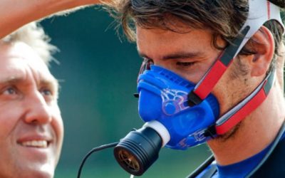 Sportmedizinische Leistungsdiagnostik