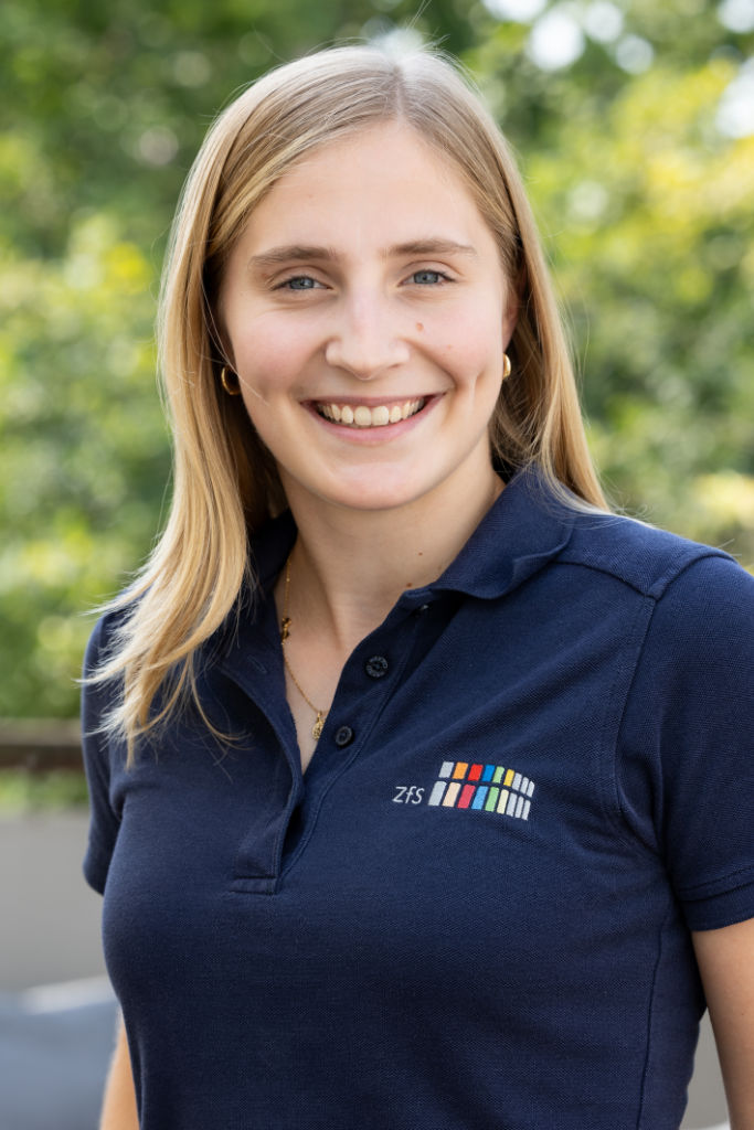 Greta Hagelstein