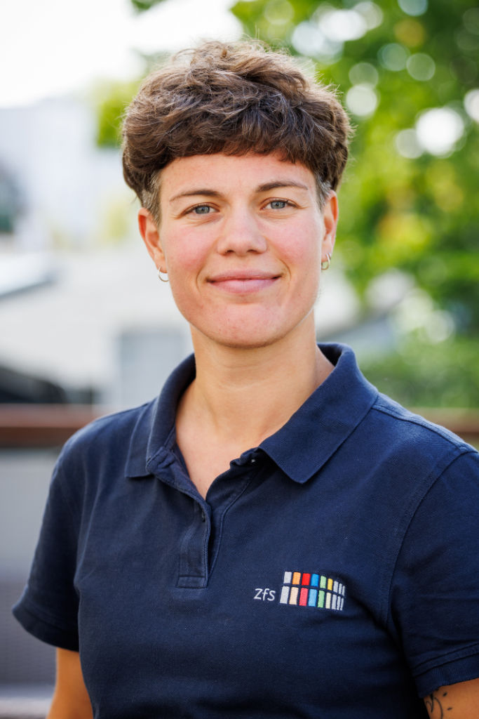 Alena Gustke
