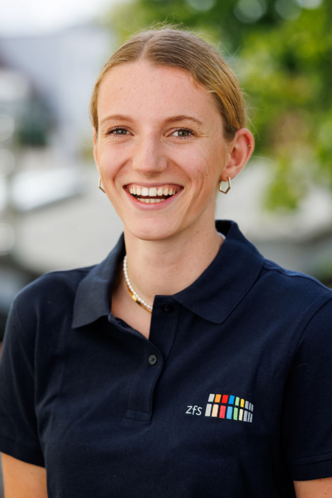 Hanna Tellmann