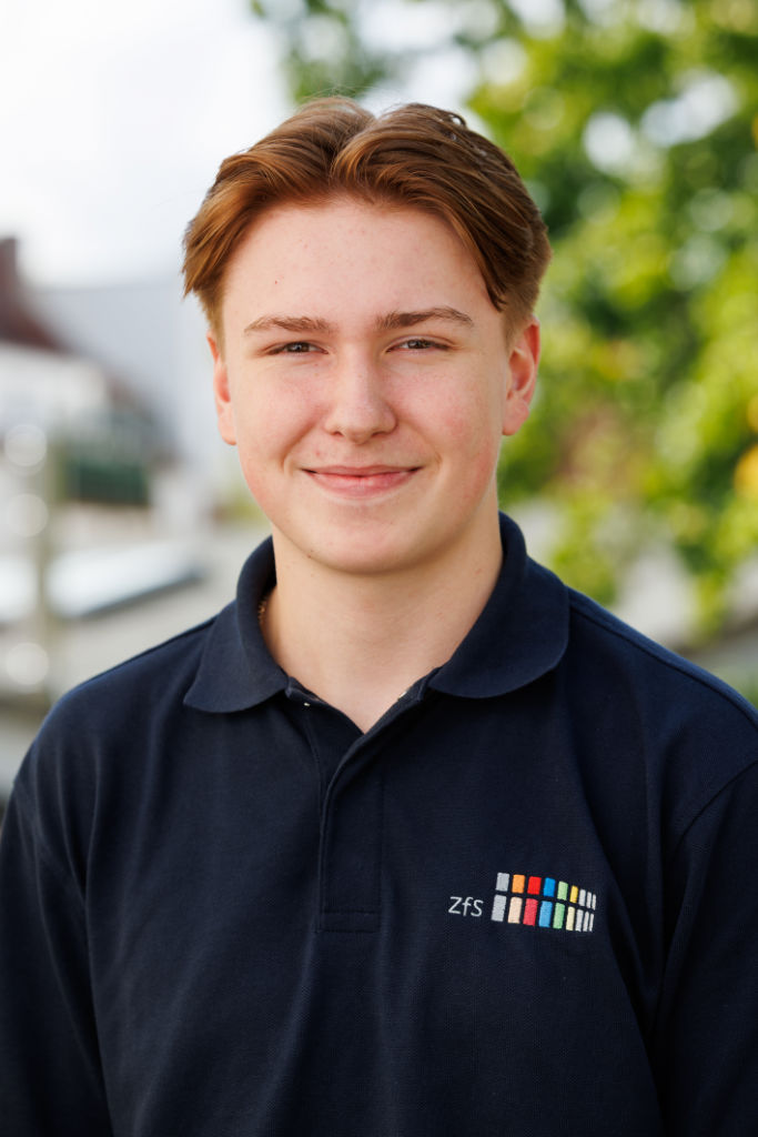 Jamie Einfalt 