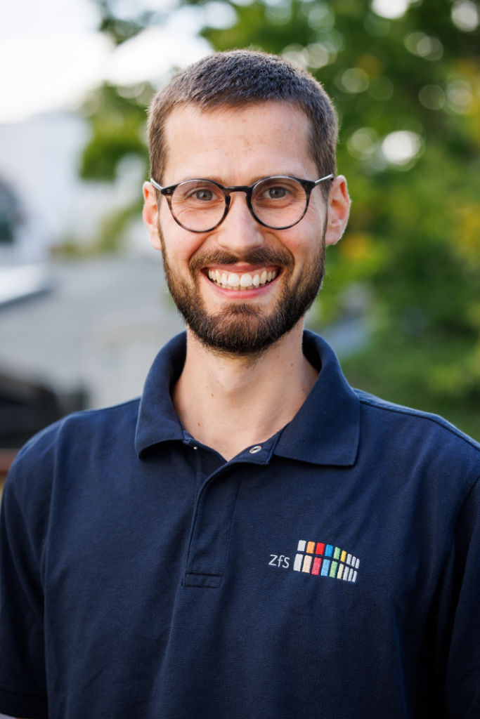 Jan-Lukas Ziems