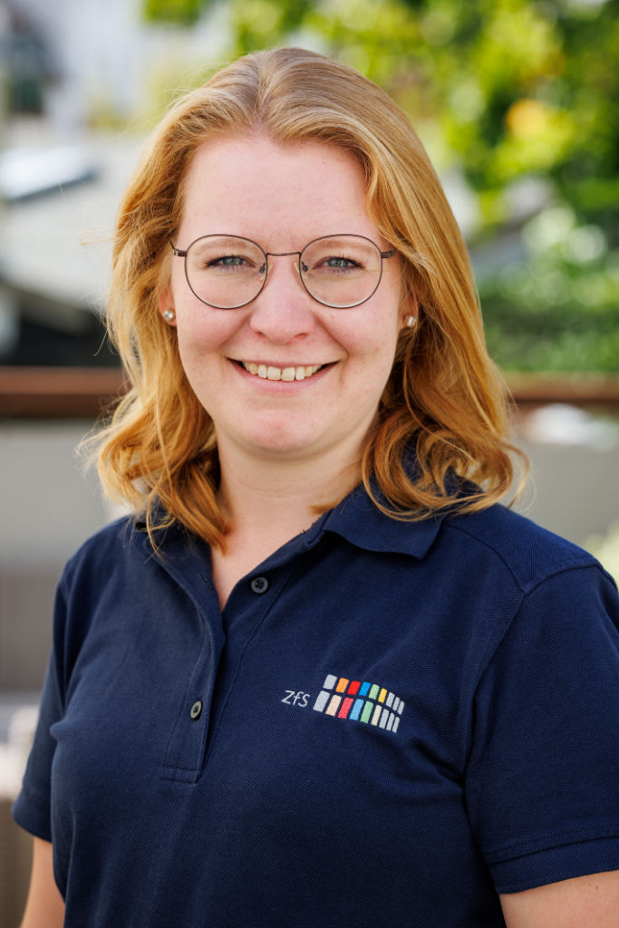Julia Hohenkirch