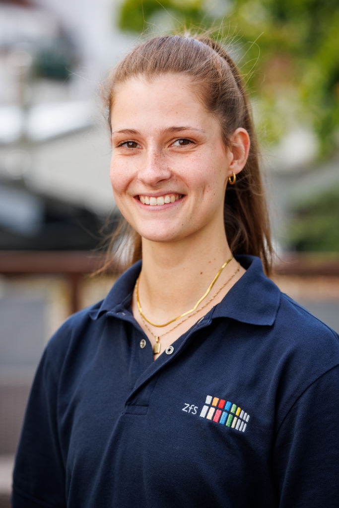Leonie Thiele