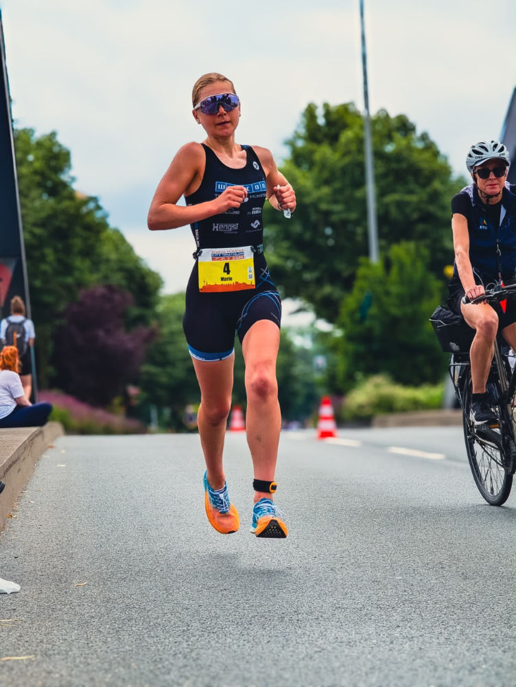 Triathlon Münster